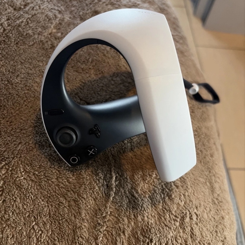 Genuine Sony Playstation VR 2 PS5 RIGHT Sense Controller Only - CFI-ZCVL1